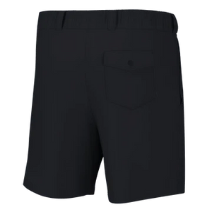 Local Boy Youth Black Volley Shorts