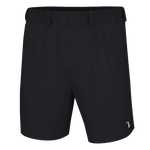 Local Boy Black Volley Shorts