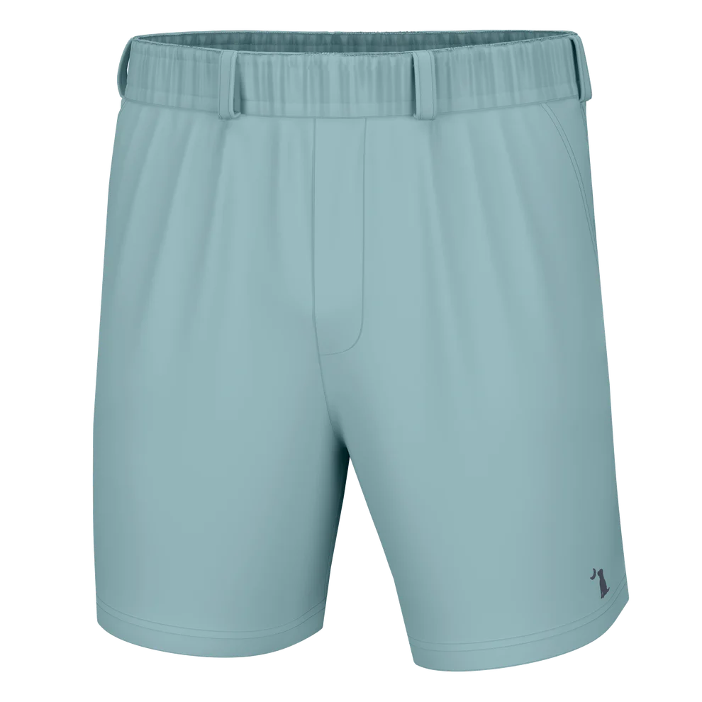 Local Boy Carribean Volley Shorts