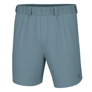 Local Boy Deep Sea Volley Short