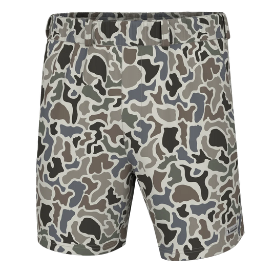 Local Boy Youth Volley Localflage Shorts