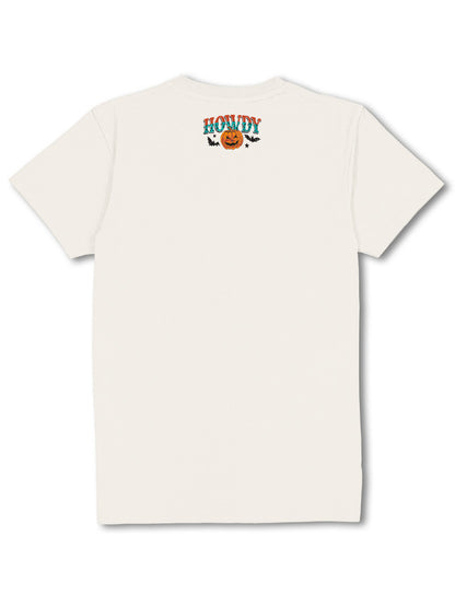 Simply Southern Howdy Pumpkin Linen