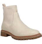 Corkys Cabin Fever Washed Gold Boot