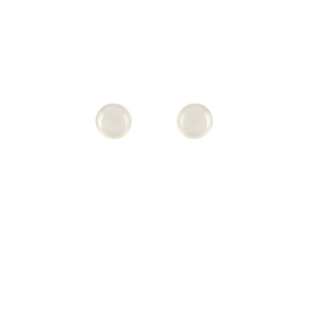 10mm Pearl Stud Earrings