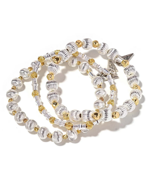 Erimish Tiana Bracelet Set