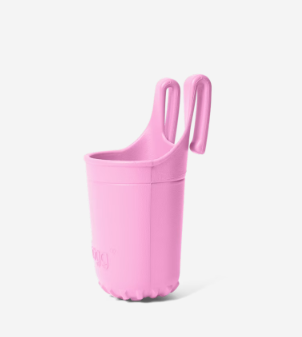 Bogg Bevy- Pink Taffy