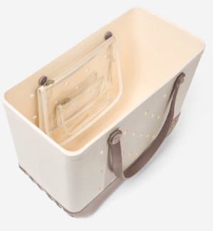 Origional Bogg Bag-Varsity Hues-Mushroom