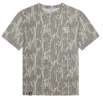 Nuthin Fancy Bottomland Tee