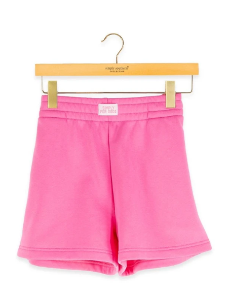 Simply Southern The Simply For Good Shorts