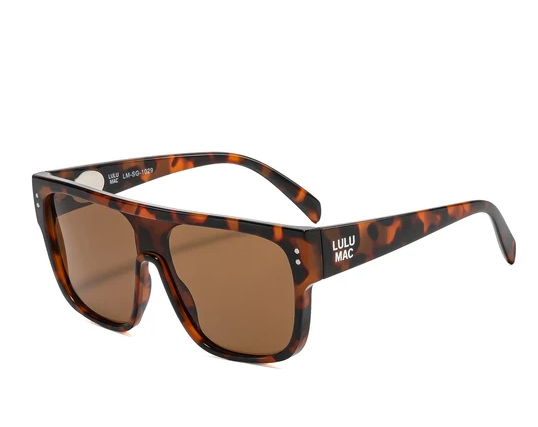 Lulu Mac Elliot Sunglasses
