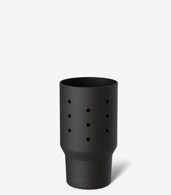 Thicc Buddy 16oz Skin Black/Georgia
