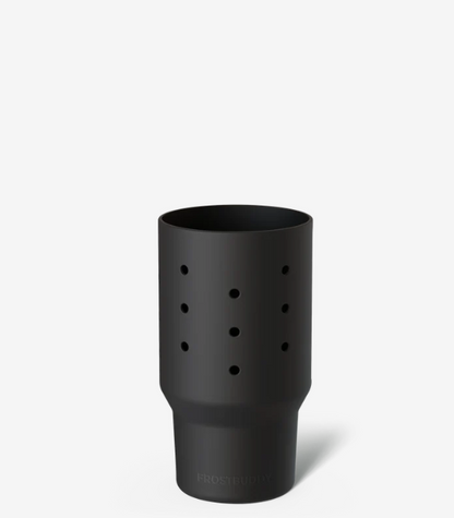 Thicc Buddy 16oz Skin Black/Georgia