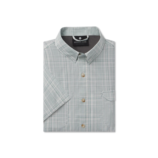 Quattro Mar Performance Shirt