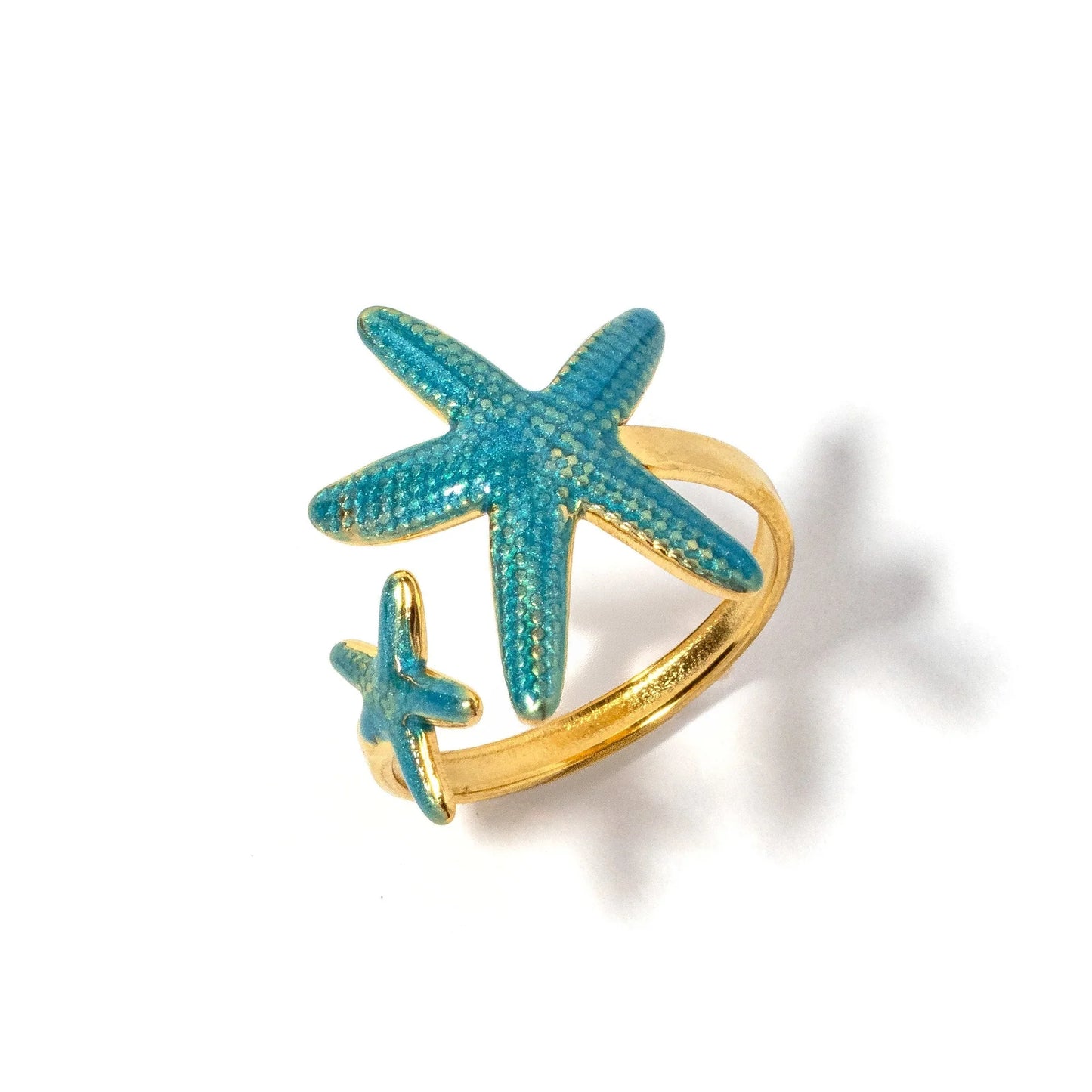 Erimish Sunchaser Ring