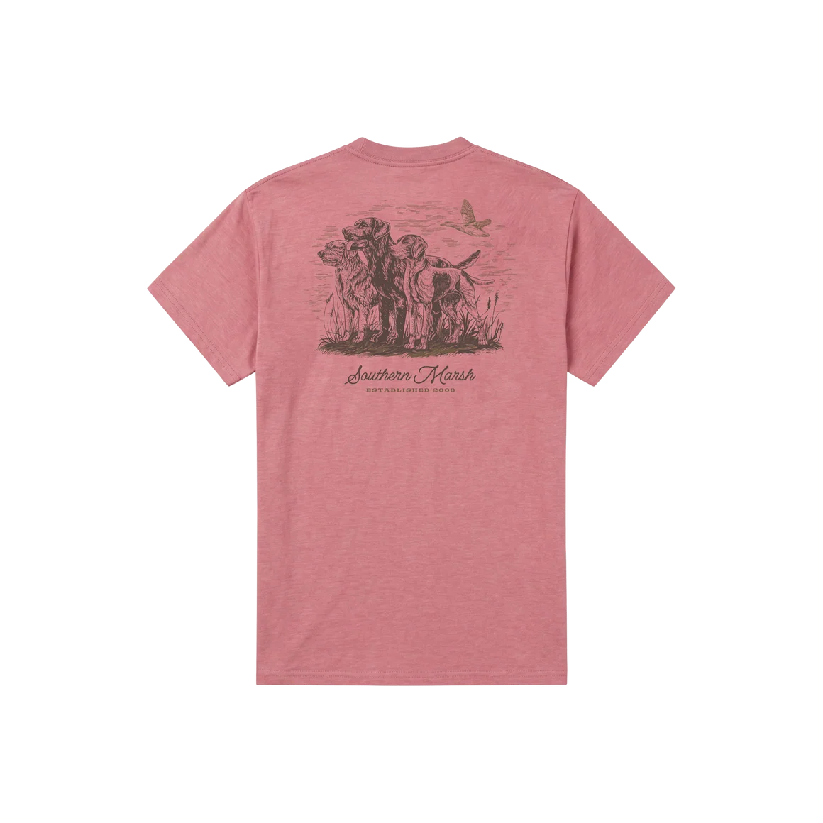 Simply Southern SEAWASH™ Tee - At The Ready