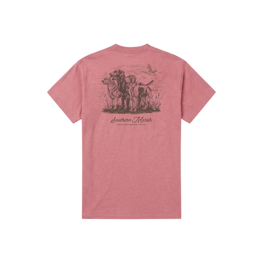 Simply Southern SEAWASH™ Tee - At The Ready