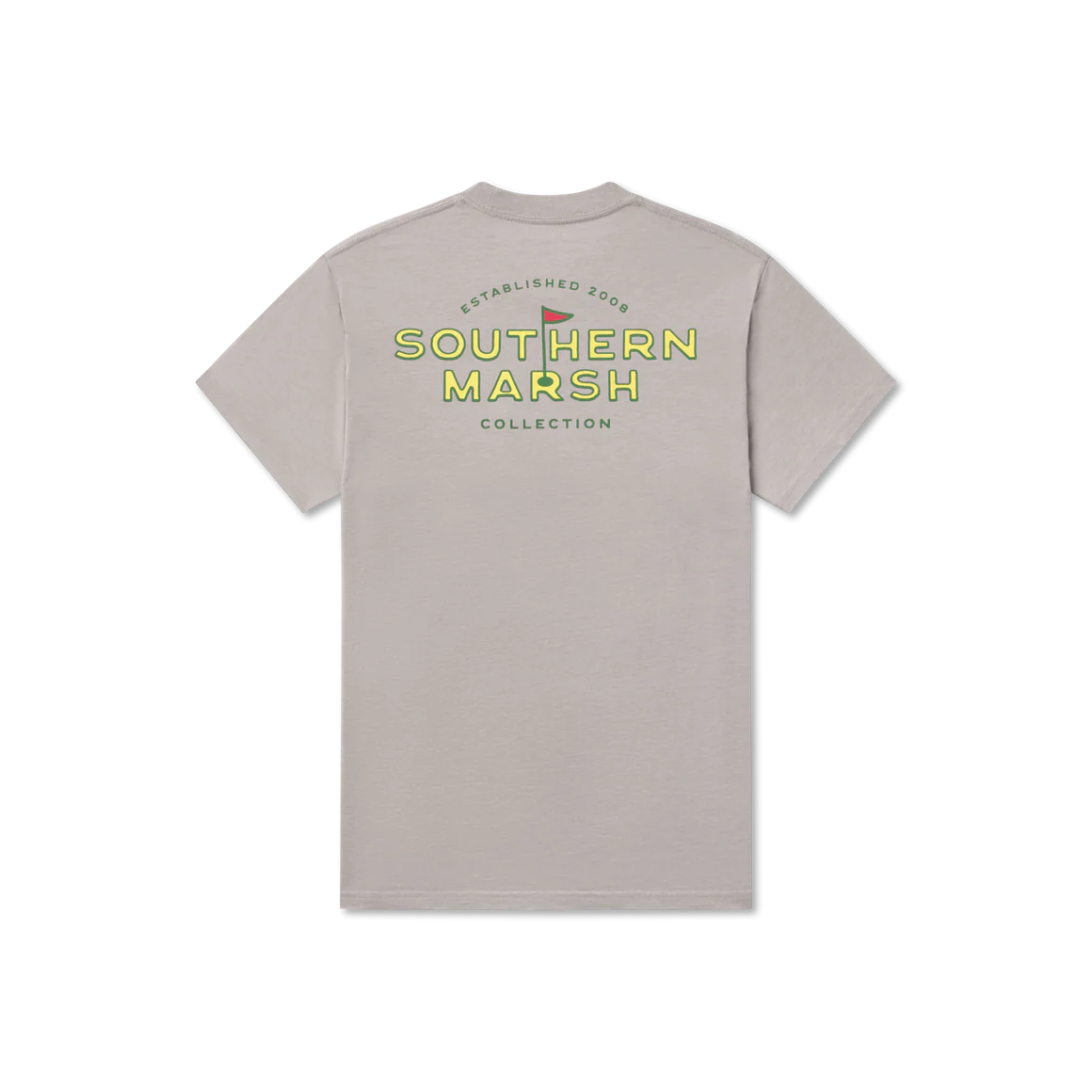 Southern  Marsh SEAWASH™ Tee - Branding - Flagstick