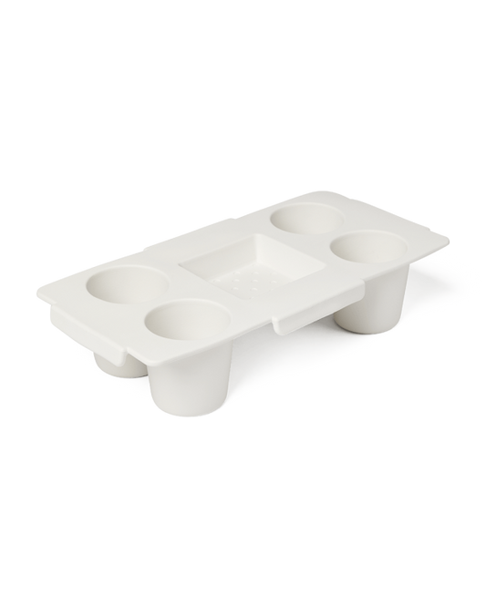 Top o' the Bogg to Ya