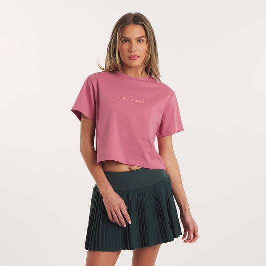 SOUTHERNCLASSICS™ Comfort Tee - Authentic