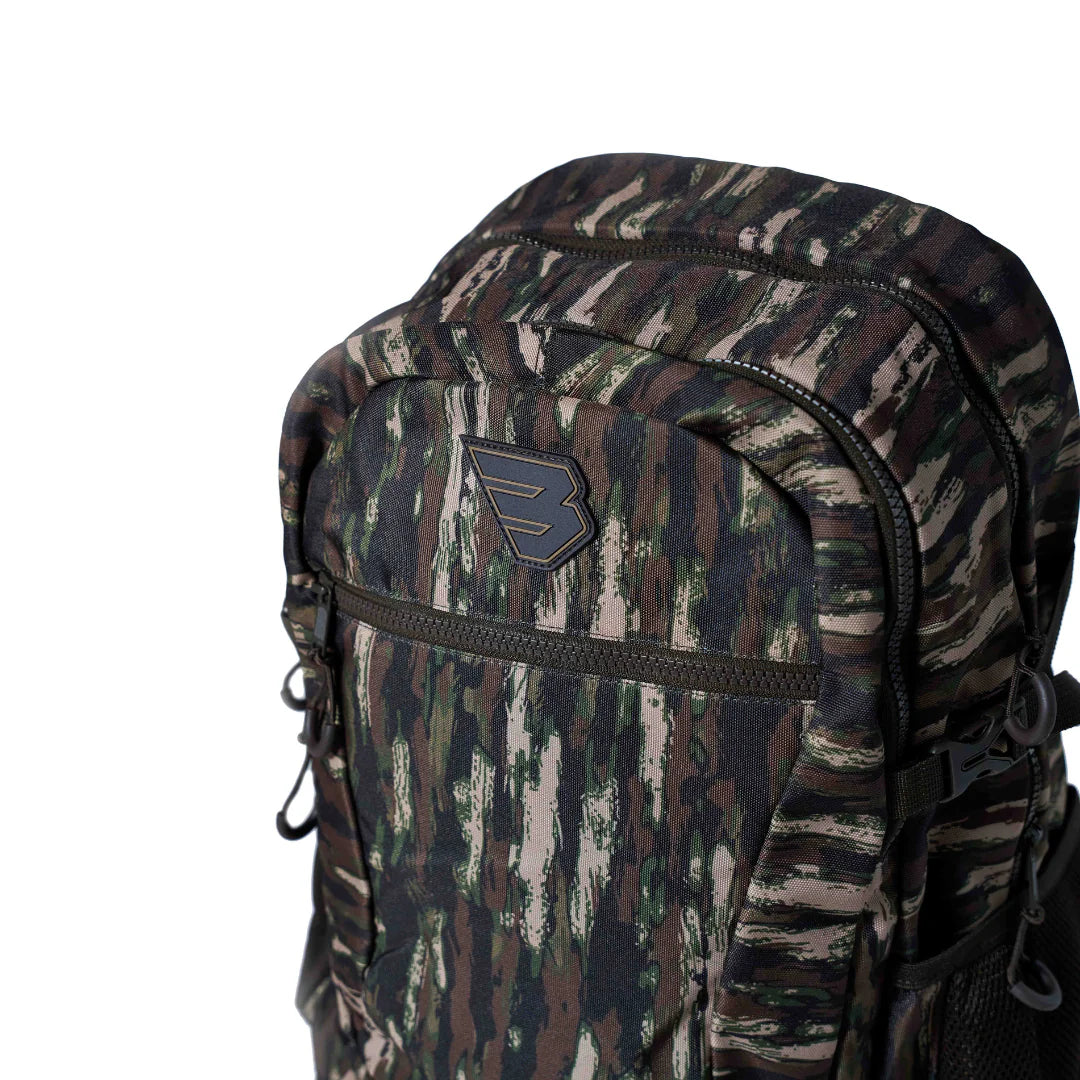 Midland Camo Backpack