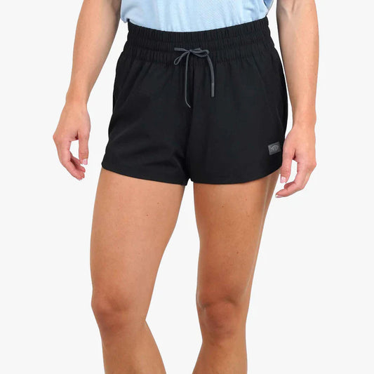AFTCO Womans Strike Shorts 3.5