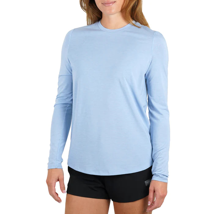 AFTCO Ocean Bound UPF Long Sleeve