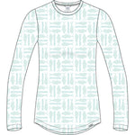 womens sandbar long sleeve