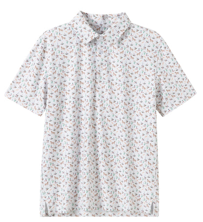 Meripex Mens Warterfowl Polo