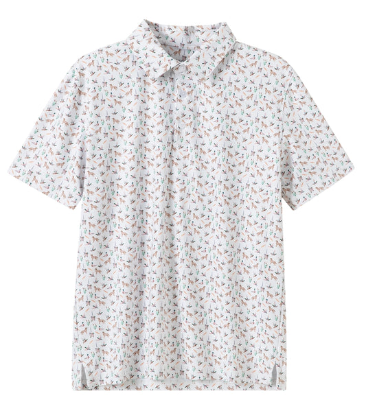 Youth Meripex Waterfowl Polo