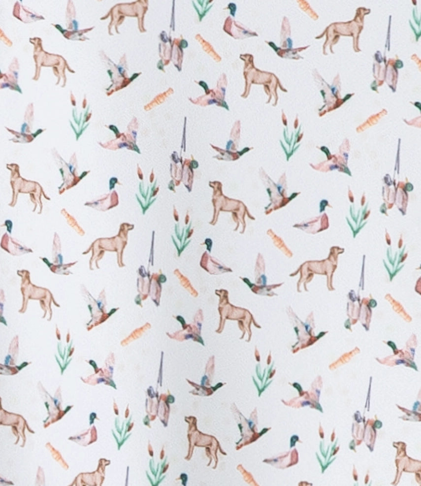 Meripex Mens Warterfowl Polo