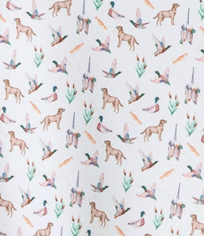 Meripex Mens Warterfowl Polo