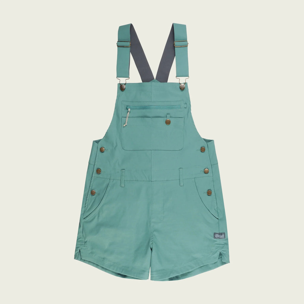 Marshwear Women's Escape Shortalls