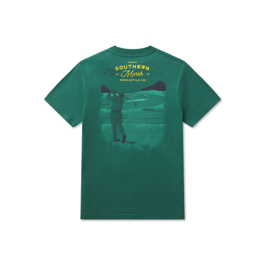 Southern Marsh Youth Champions Green Pin High Tee