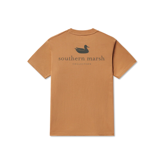 Southern Marsh Authentic Tee