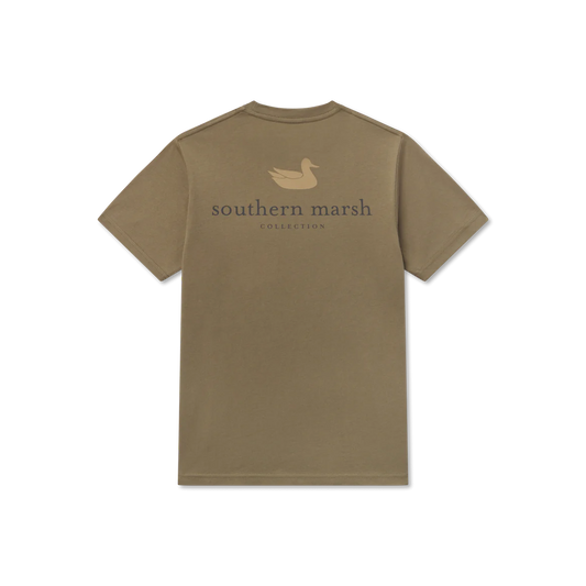 Southern Marsh Moss Green Youth Authentic