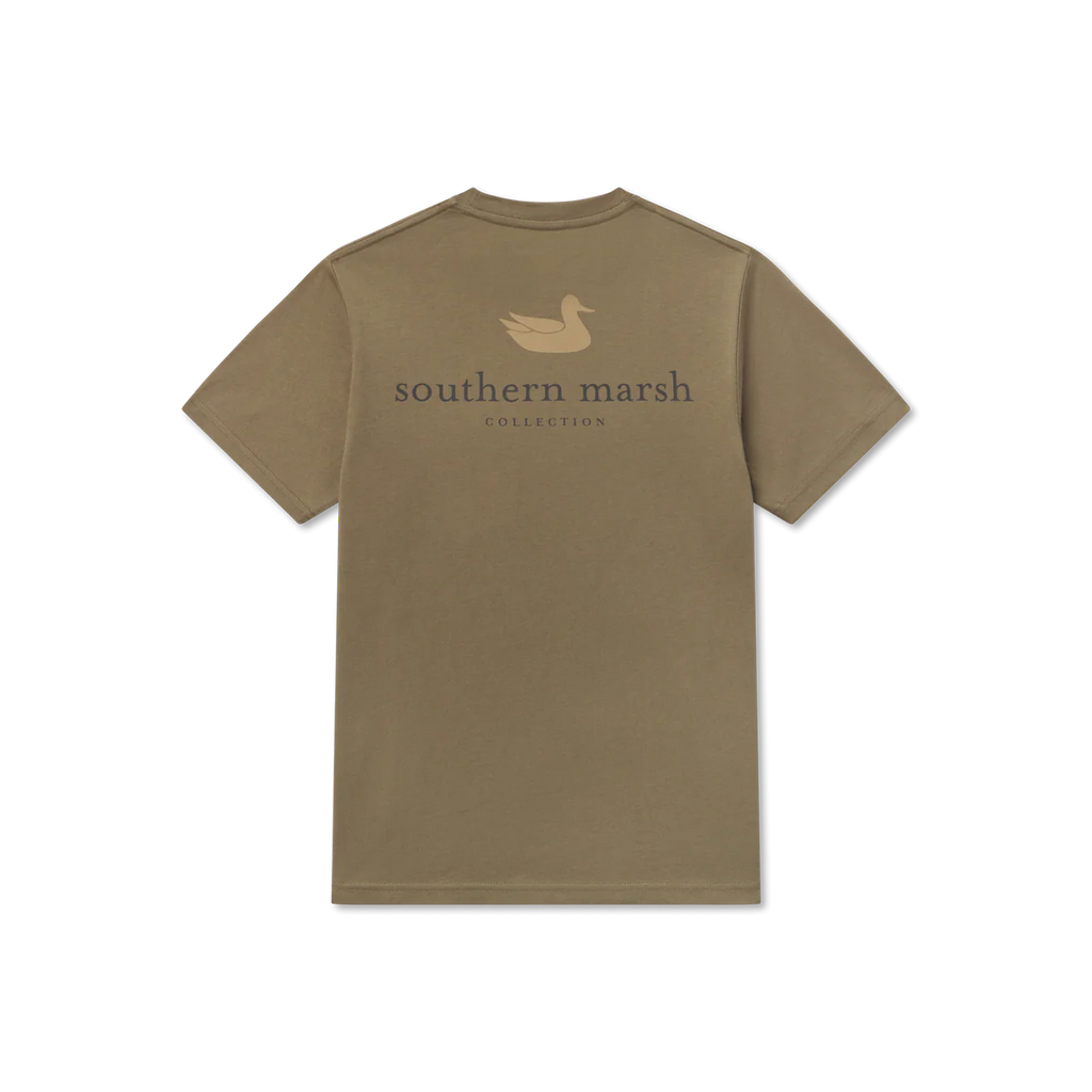 Southern Marsh Moss Green Youth Authentic