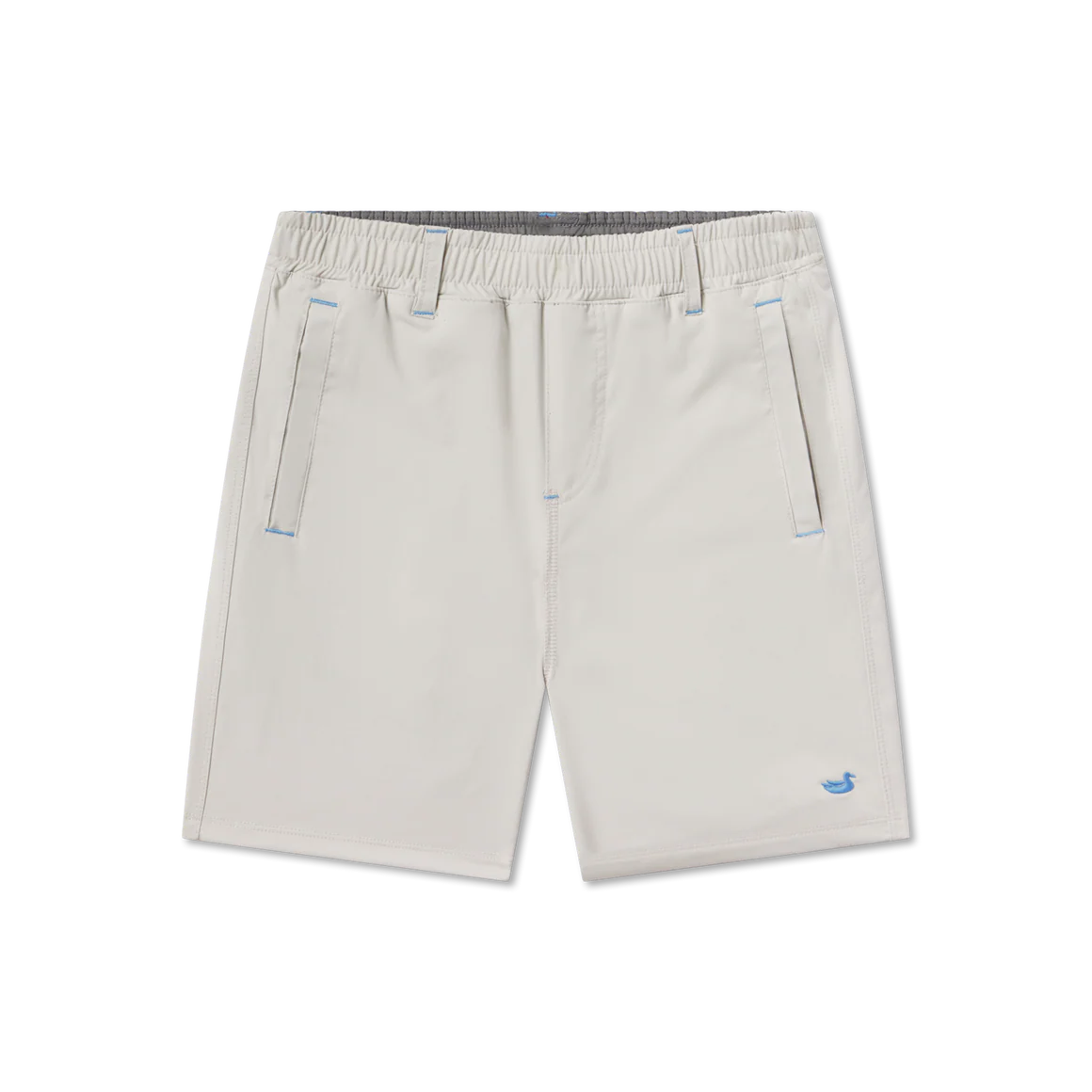 Southern Marsh Youth Billfish Lined Performance Short