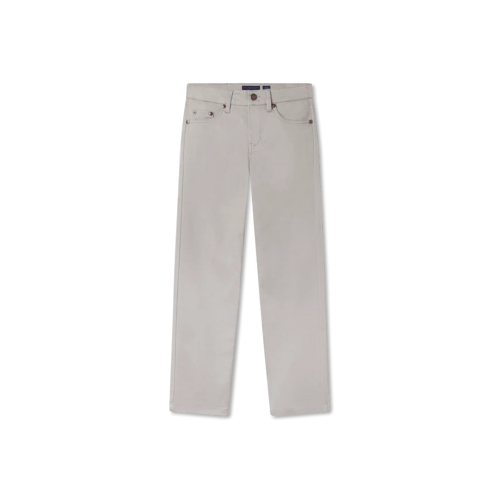 Southern Marsh Youth Cahaba Twill Pant