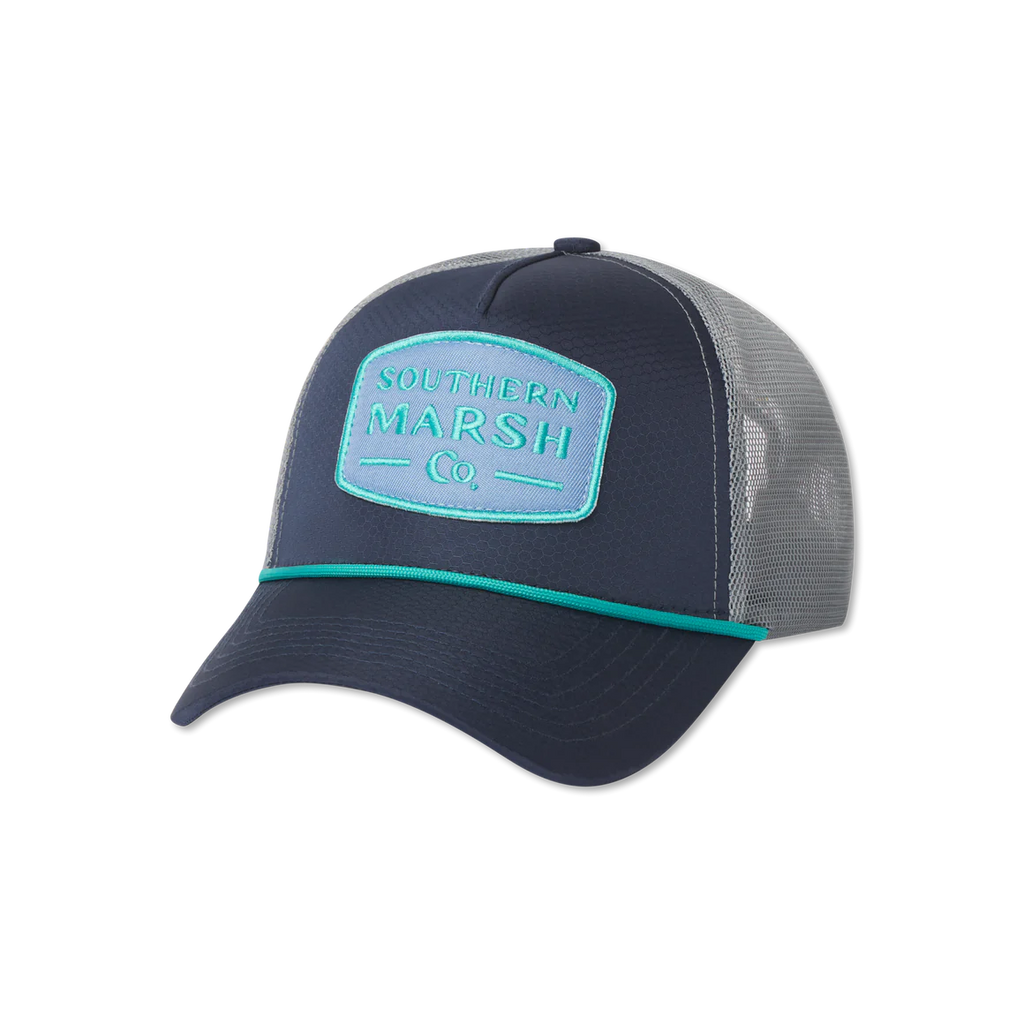 Southern Marsh Youth Ensenada Rope Hat