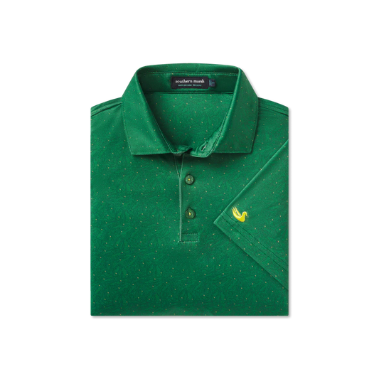 Sothern Marsh Youth Flyline Preformance Polo