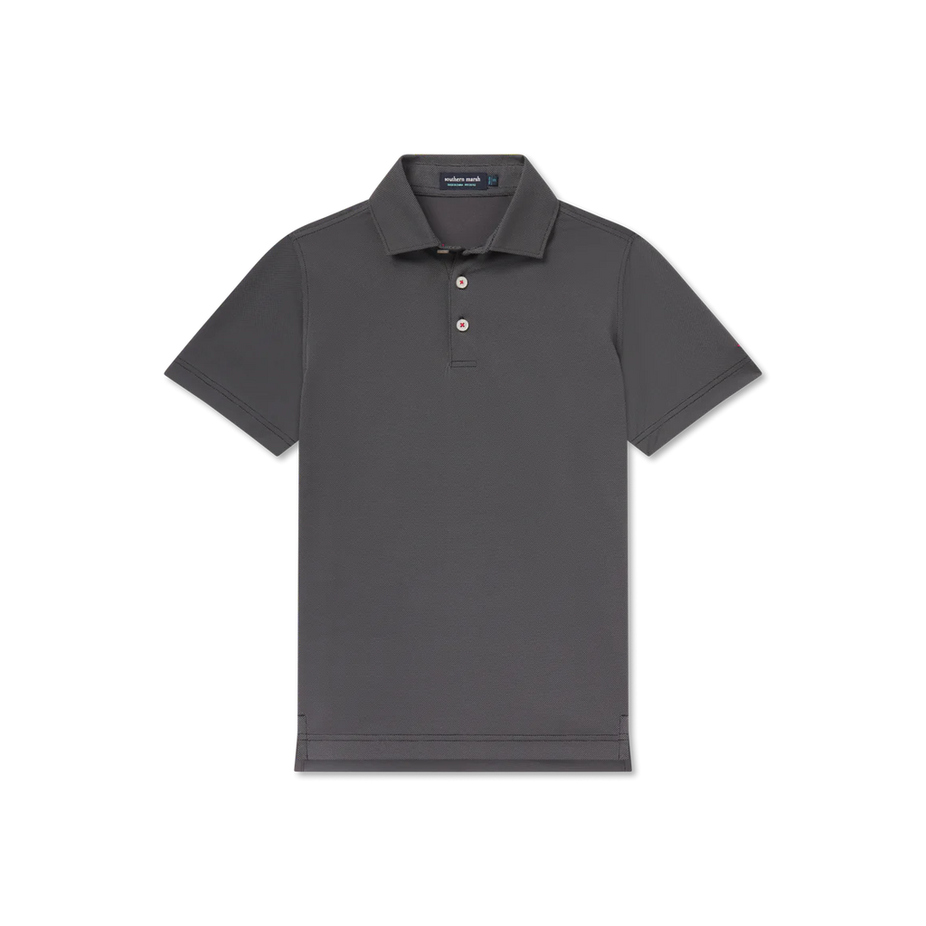 Southern Marsh Varsity Performance Polo