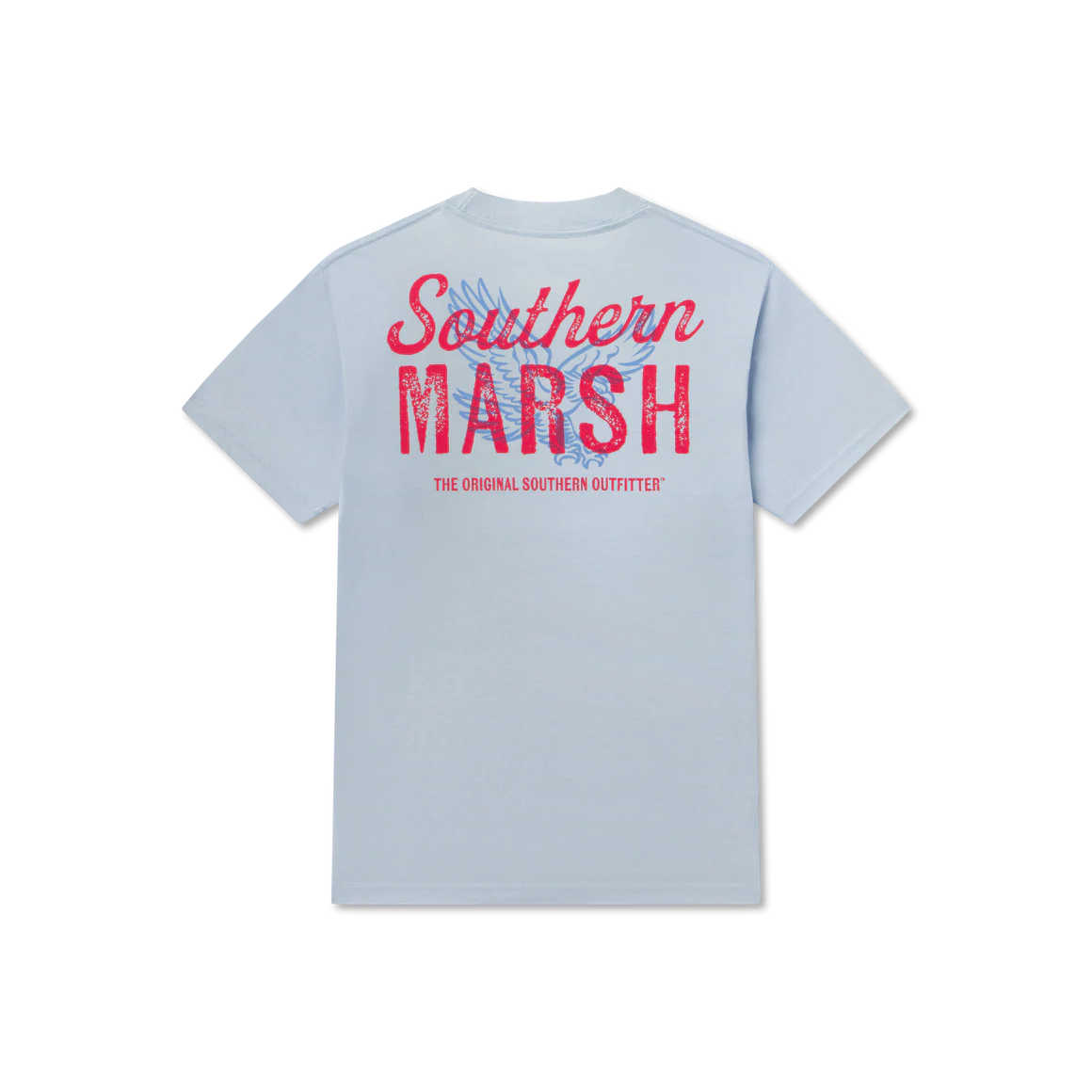 SEAWASH™ Tee - Freedom SEAWASH™ Tee - Freedom