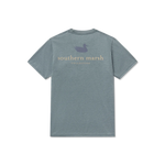 Southern Marsh Youth sea wash Tee