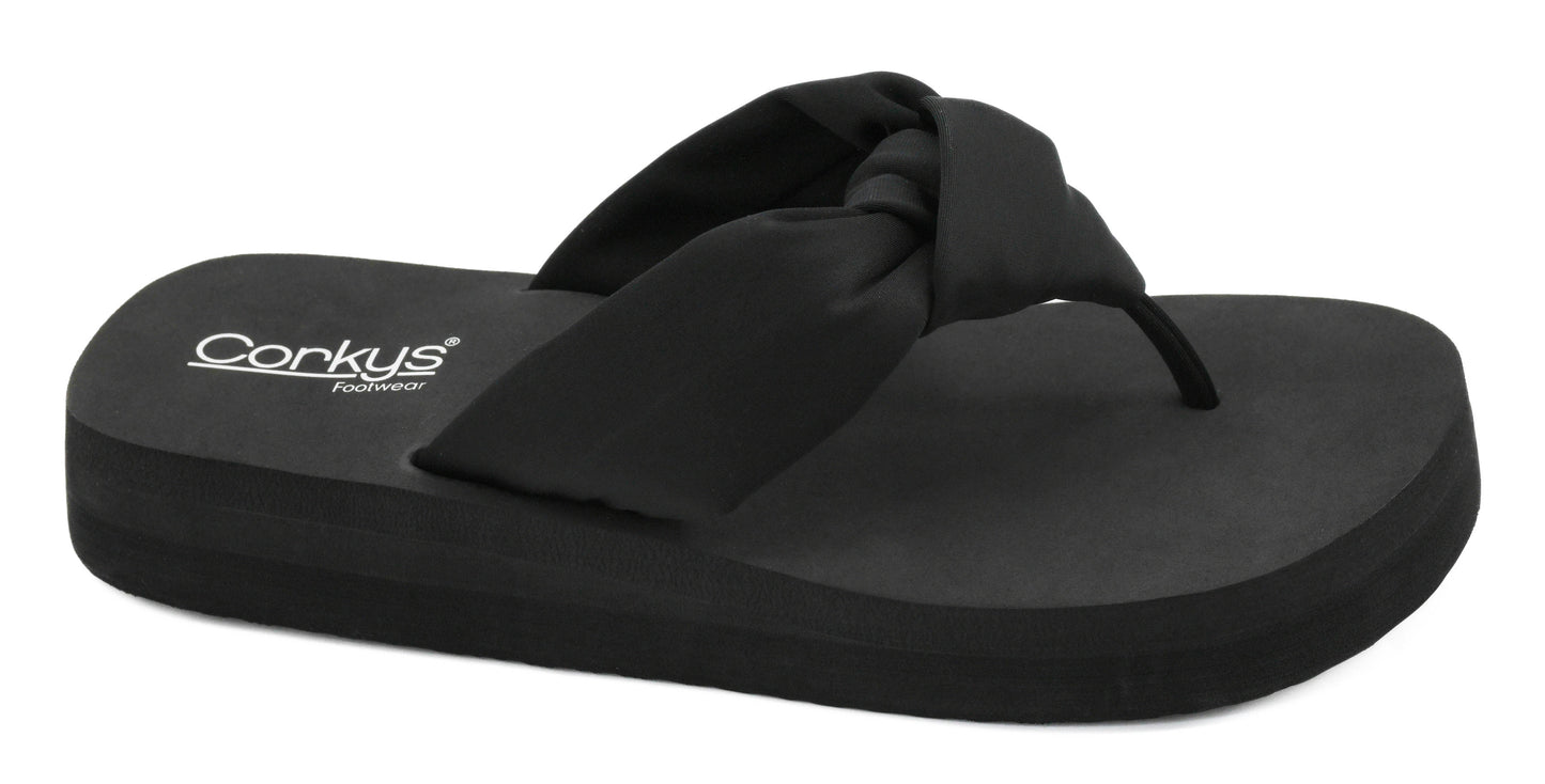 Corkys You Go Girl Flip Flops