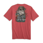 Local Boy Youth GSP Retrieve Tee