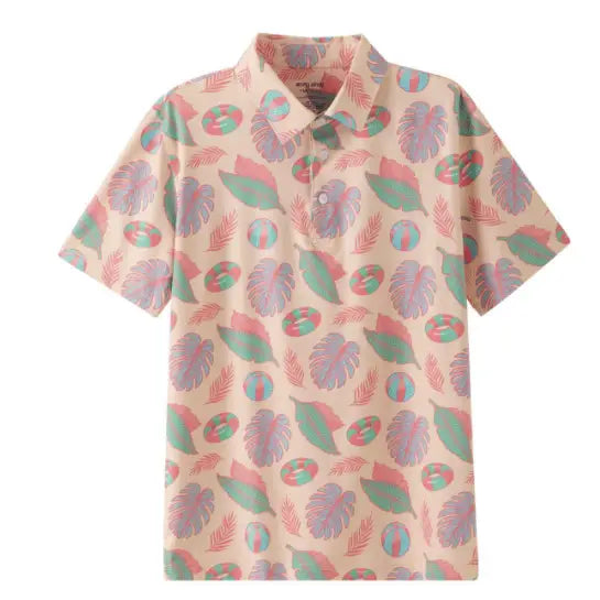 Meripex Kids Cabanas Polo