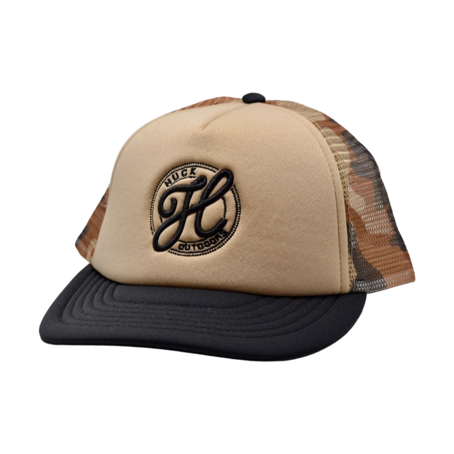 Duck Hunter Vintage - Foam Trucker