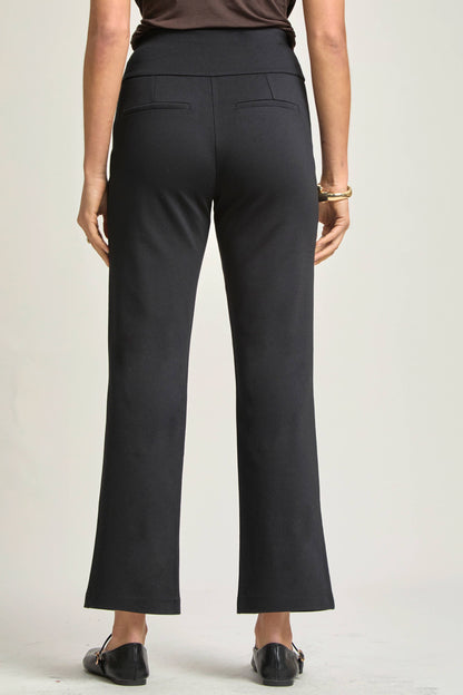 Magic High Slim Straight Pants MDS-STRAIGHT