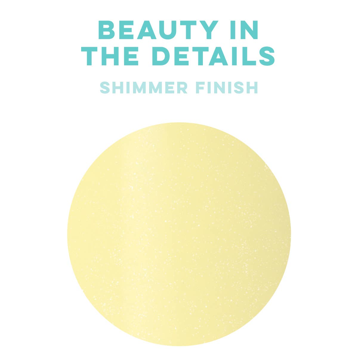 Shimmer Buttercup Mega Mug (40oz)