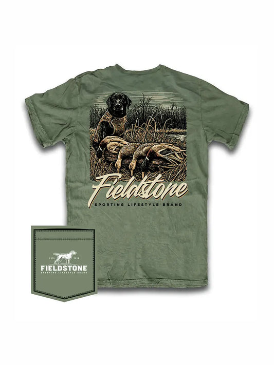Fieldstone Youth Harvest Tee